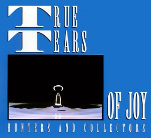 True Tears of Joy (cover)
