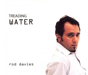 Rod Davies - Treading Water (cover)