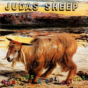Judas Sheep (cover)