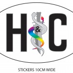 2014 Merch Stickers