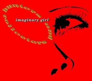 Imaginary Girl (cover)