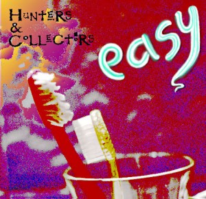 Easy (cover)