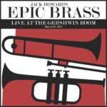 Epic Brass Live At The Gershwin Room
