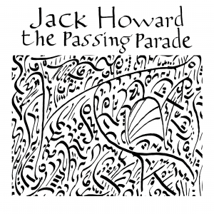 The Passing Parade (cover)