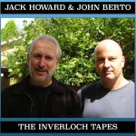 Jack Howard - The Inverloch Tapes cover