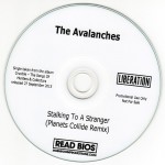 The Avalanches - Stalking To A Stranger