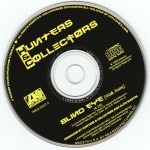 Blind Eye promo (US CD)