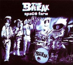 The Break - Space Farm