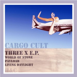 Cargo Cult (cover)