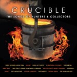 Crucible album cover