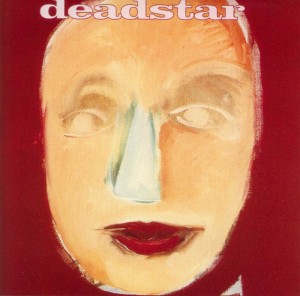 Deadstar - Deadstar (cover)