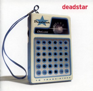 Deadstar - Somewhere Over the Radio (cover)