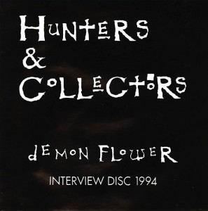 Demon Flower Interview (cover)