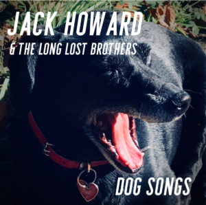 Dog Songs (cover)