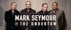 Evening with Mark & The Undertow