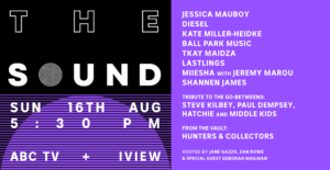 The Sound