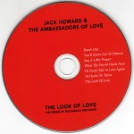 The Look of Love (CD)