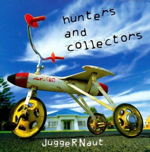 Juggernaut (cover)