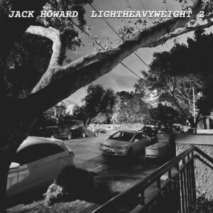 LightHeavyWeight 2 (cover)