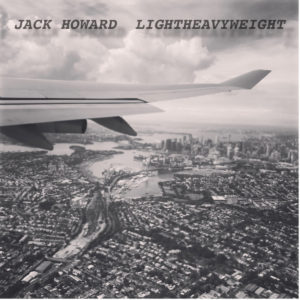 Jack Howard - LightHeavyWeight