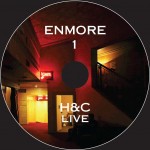 Live Enmore 1 - CD