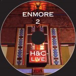 Live Enmore 2 - CD