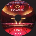 Live Palais 1 - CD