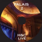 Live Palais 2 - CD