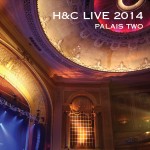 Live Palais 2 - Cover