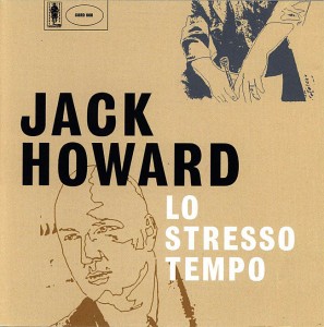 Lo Stresso Tempo (cover)
