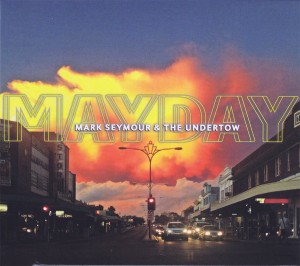 Mayday (cover)
