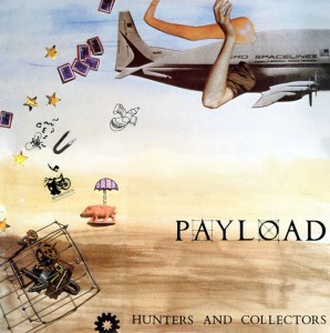 Payload EP (cover)