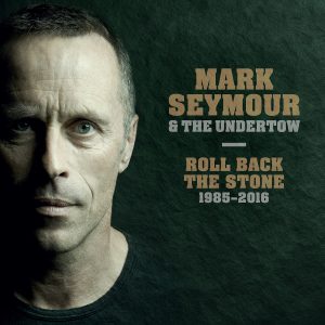 Mark Seymour - Roll Back The Stone (cover)