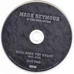 Roll Back The Stone CD 2