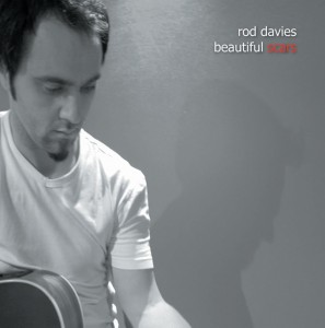 Rod Davis - Beautiful Scars (cover)