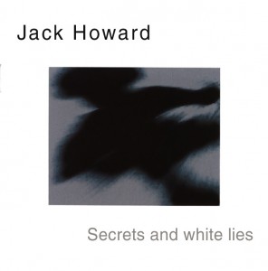 Secrets and White Lies (cover)